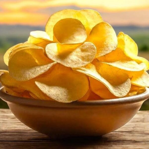 Potato Chips