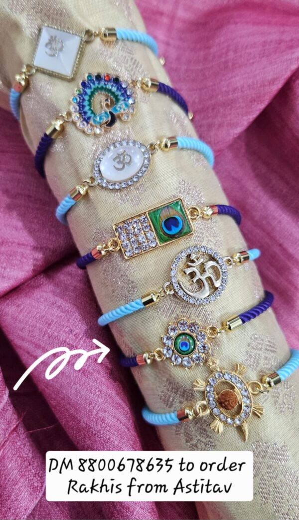 Rakhi